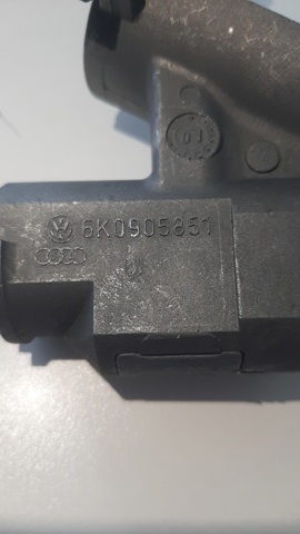 Замок зажигания 1190450100 JP GROUP