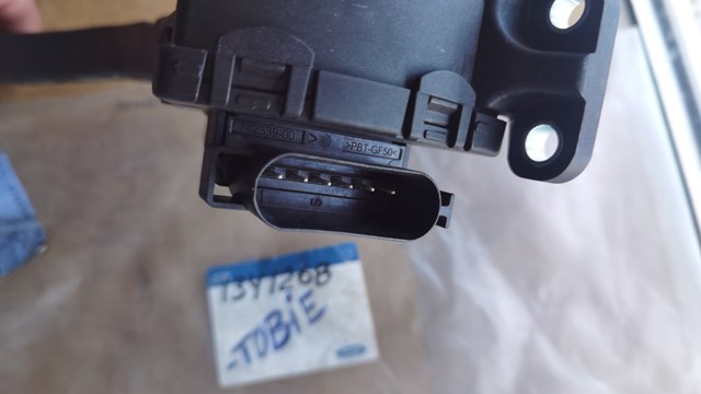 1341268 FORD Педаль газа купить в Днепр