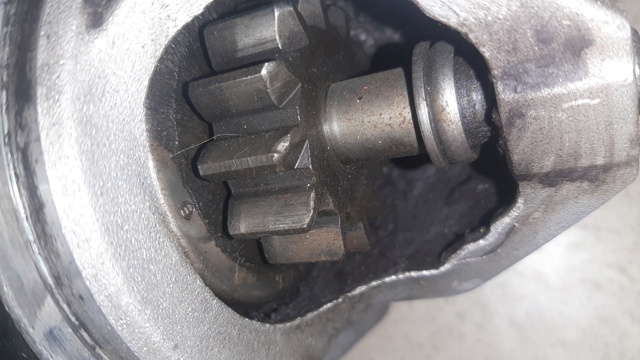 BOSCH 1362307 Стартер в наличии Хмельницкий