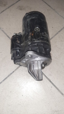 BOSCH 1362307 Стартер в наличии Павлоград