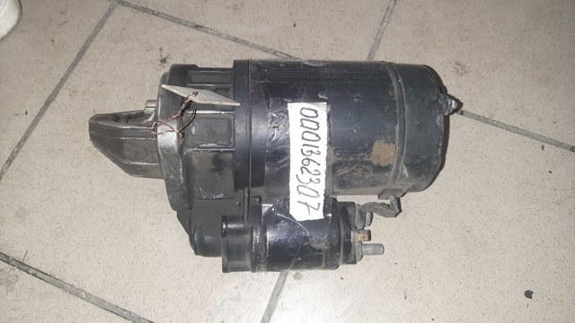 Стартер автомобиля 1362307 BOSCH