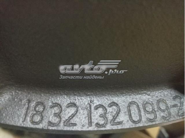 138000210 LUK Корзина сцепления купить в Украина