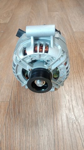 FORD 1450633 Генератор в наличии Кривой Рог