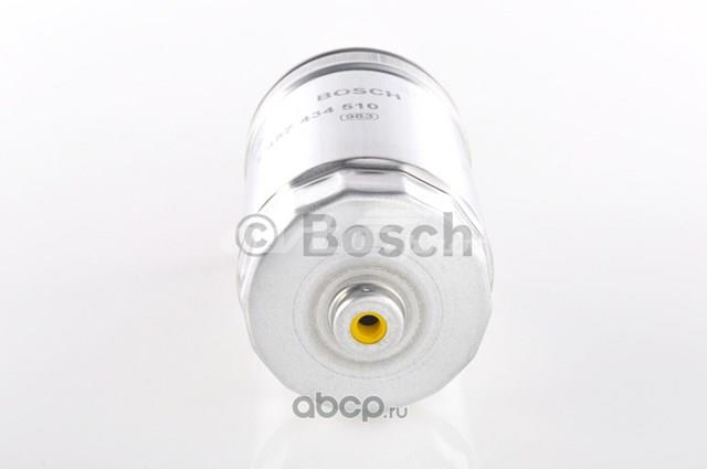BOSCH 1457434510 Топливный фильтр в наличии Хмельницкий