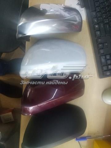 Накладка водительского зеркала 156053014 FIAT