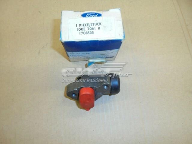 Цилиндр тормозной колесный, задний 1708505 FORD