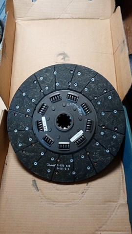 SACHS 1861962033 Диск сцепления в наличии Черкассы