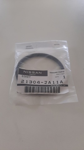 Прокладка адаптера масляного холодильника 21304JA11A NISSAN