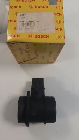 BOSCH 280218002 Датчик потока (расхода) воздуха, расходомер M.A.F. - (Mass Airflow) в наличии Ирпень