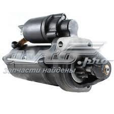 Стартер автомобиля 2873K404 PERKINS