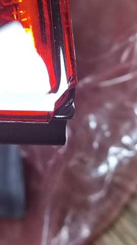 HELLA 2SK009467121 Фонарь задний правый в наличии Харьков