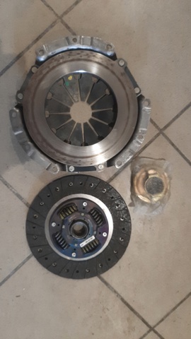 SACHS 3000199001 Сцепление в наличии Одесса