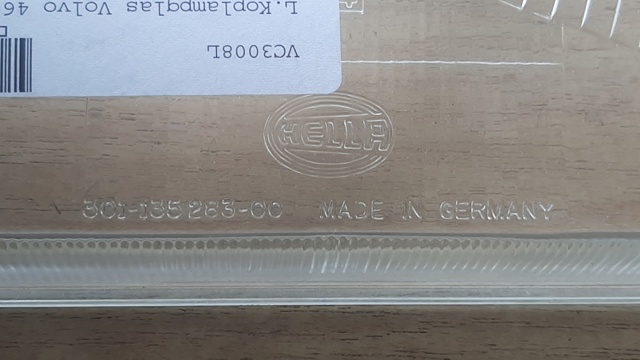 VOLVO 3345170 в наличии Киев
