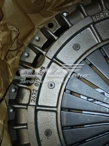 3482017034 SACHS Корзина сцепления купить в Чернигов