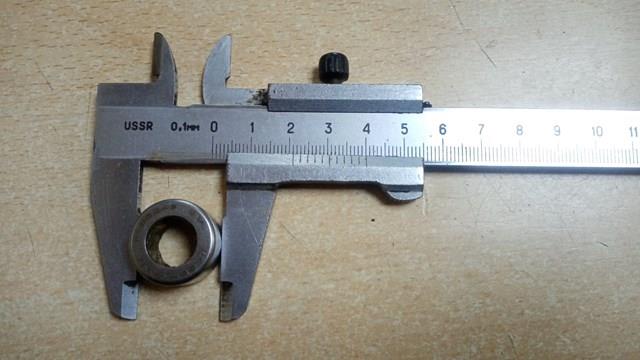 INA 410000310 Опорный подшипник первичного вала КПП (центрирующий подшипник маховика) в наличии Ровно