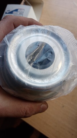 FORD 4437885 Фильтр топливный в наличии Запорожье