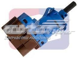 Жабка стопа 453472 PEUGEOT