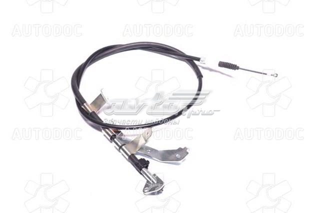 4642002270 TOYOTA Трос ручного тормоза задний правый купить в Хмельницкий