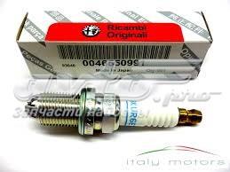 Свечи зажигания 46550991 FIAT