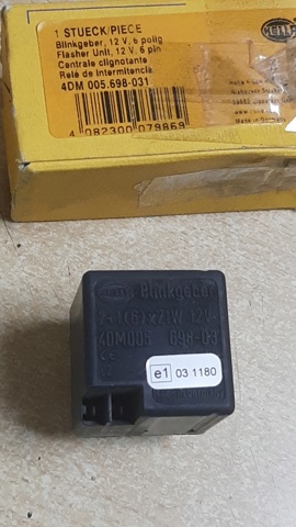 4DM005698021 HELLA купить в Житомир