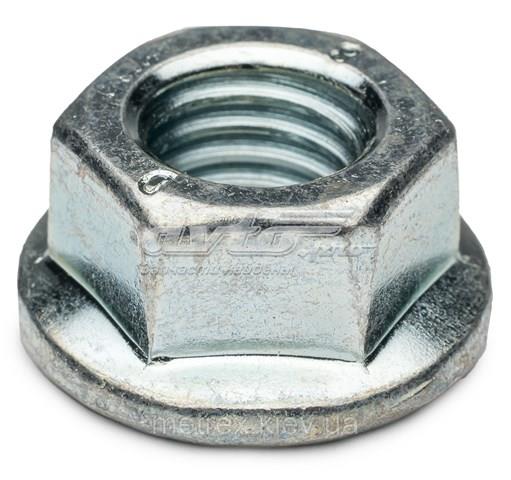 Болт крепления заднего нижнего рычага, внутренний 50503838 FIAT