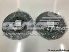 Задний дисковый тормоз 50554320 FIAT