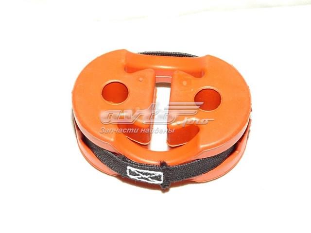 Подушка глушителя 51804591 FIAT