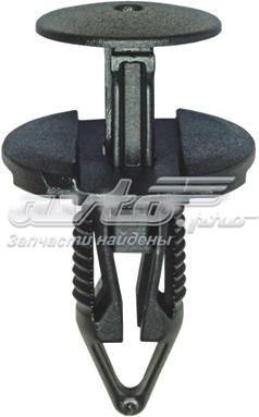 Пистон (клип) крепления обшивки двери 51897485 FIAT