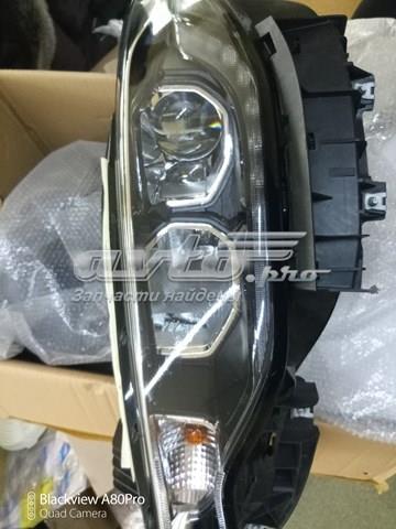FIAT 52015960 Левая фара в наличии Одесса