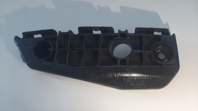 5253502041 TOYOTA Кронштейн бампера переднего правый купить в Николаев