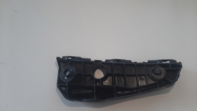 5253502041 TOYOTA Кронштейн бампера переднего правый купить в Житомир