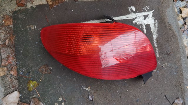 DEPO 5501921RUE Задний фонарь в наличии Сумы
