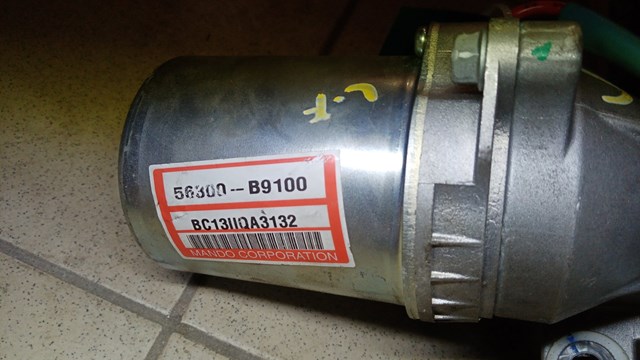 56340B9200 Рулевая колонка купить Чернигов