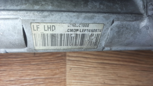 Управление рулевое в сборе 56500C1000 HYUNDAI
