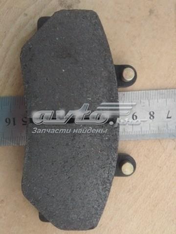 BENDIX 571370 Передние тормозные колодки в наличии Украина
