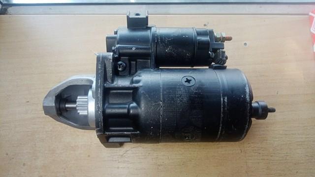 MAGNETI MARELLI 63222138 Стартер в наличии Черкассы
