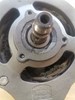 Генератор автомобиля 63321044 MAGNETI MARELLI