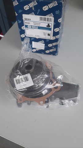 Насос водяной 65301 RUVILLE