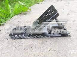 Противооткатное устройство (башмак) 671809 PEUGEOT