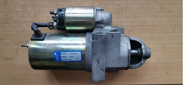 Стартер автомобиля 6792N WPS