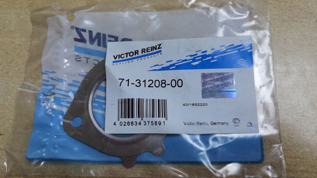 Прокладка коллектора выпускного 713120800 VICTOR REINZ