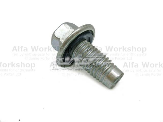 Болт поддона 71753110 FIAT