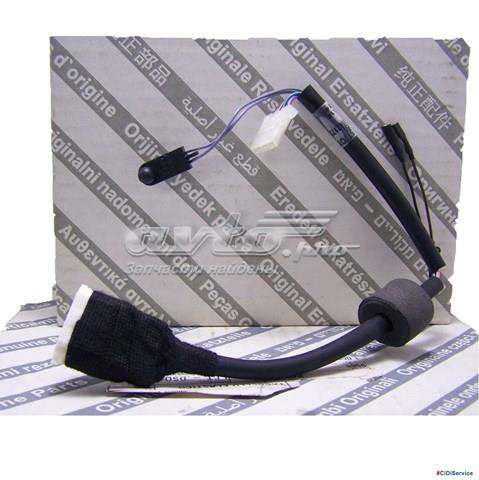 5.4 box4  датчик наружной температуры wiring harness kit external air temperature sensor for fiat 71753245 71753245