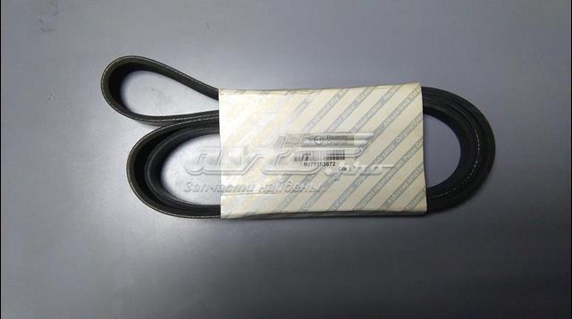 Ремень кондиционера 71753872 FIAT