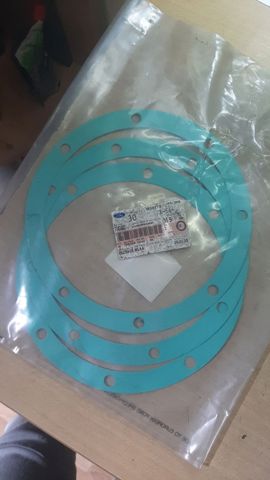 Вал привода, передний левый ВАЗ LARGUS