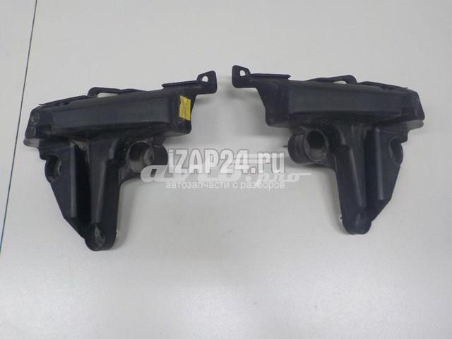 Комплект кронштейнов/крепежей заднего бампера 7416X4 PEUGEOT