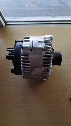 7797521 BMW Генератор купить в Полтава