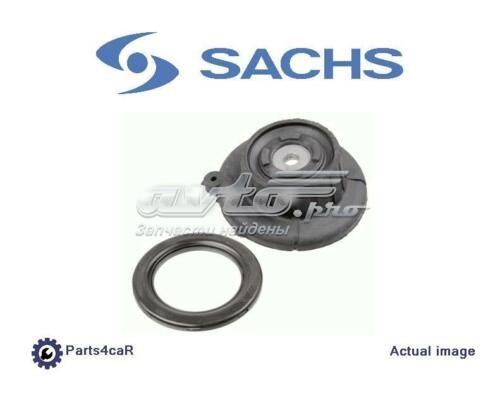 Подушка амортизатора переднего 802334 SACHS