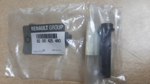 Болты для крепления шатунов 8200425460 RENAULT