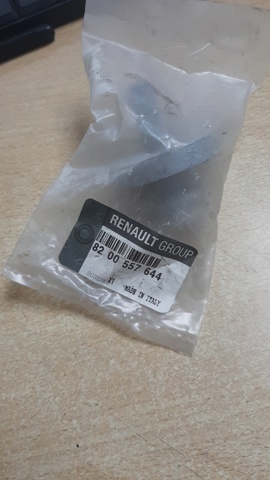Болт шкива коленвала 8200557644 RENAULT